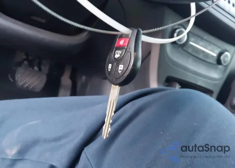 2017 Nissan Sentra S z USA, uszkodzony, nr VIN 3N1AB7AP9HY224732